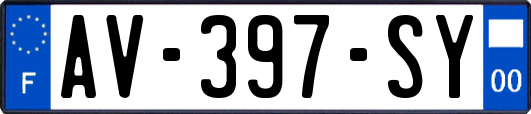 AV-397-SY