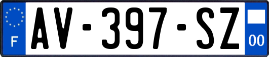AV-397-SZ