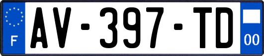 AV-397-TD