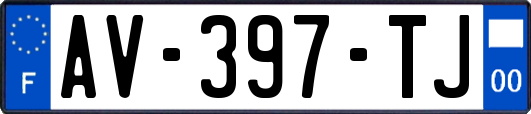 AV-397-TJ