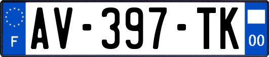 AV-397-TK