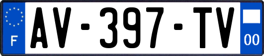 AV-397-TV
