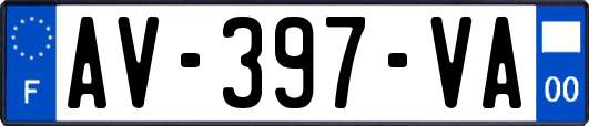 AV-397-VA
