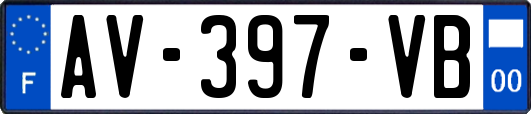 AV-397-VB