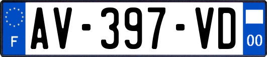 AV-397-VD