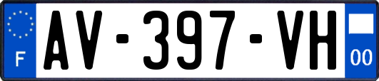 AV-397-VH