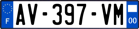 AV-397-VM