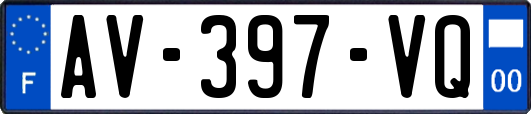 AV-397-VQ