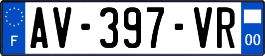 AV-397-VR
