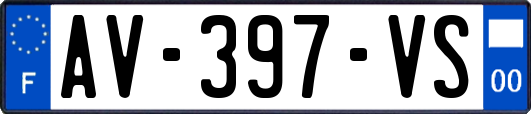 AV-397-VS
