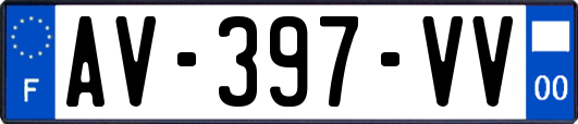 AV-397-VV