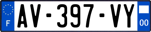 AV-397-VY