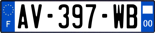 AV-397-WB