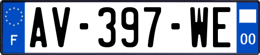 AV-397-WE