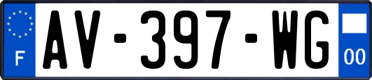AV-397-WG