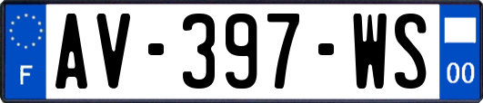 AV-397-WS