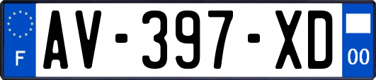 AV-397-XD