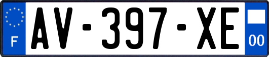 AV-397-XE