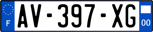 AV-397-XG