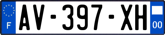 AV-397-XH