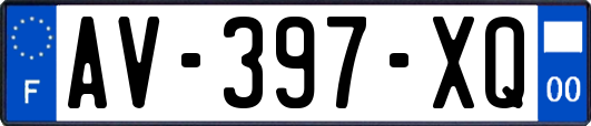 AV-397-XQ
