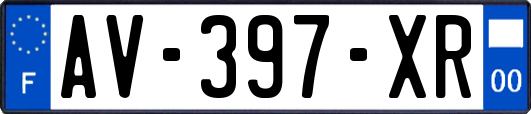 AV-397-XR