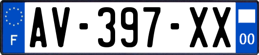 AV-397-XX
