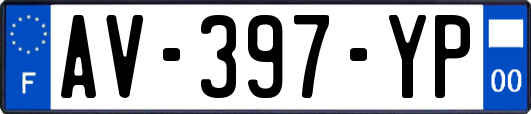 AV-397-YP
