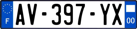 AV-397-YX
