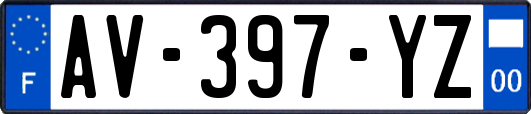 AV-397-YZ