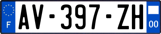 AV-397-ZH