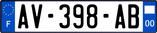 AV-398-AB