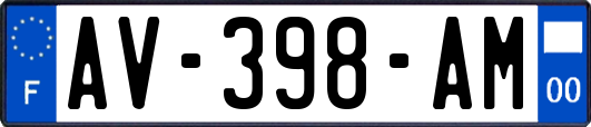 AV-398-AM