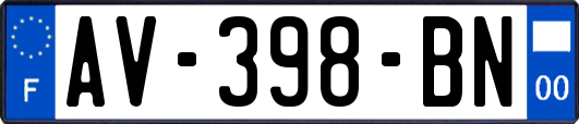 AV-398-BN