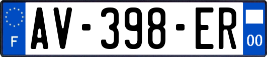 AV-398-ER