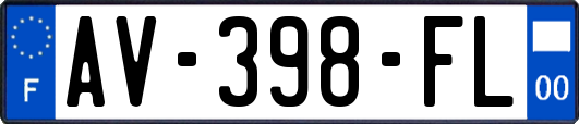 AV-398-FL