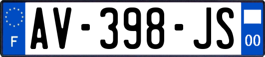 AV-398-JS
