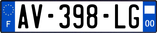 AV-398-LG