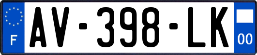 AV-398-LK