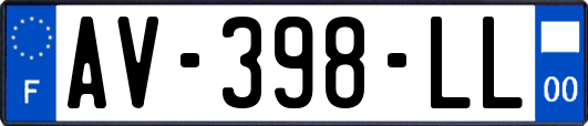 AV-398-LL