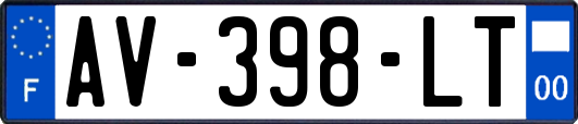 AV-398-LT