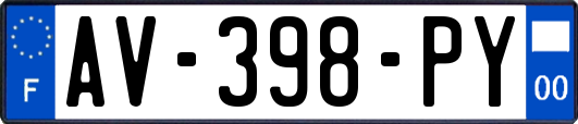 AV-398-PY