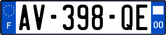 AV-398-QE