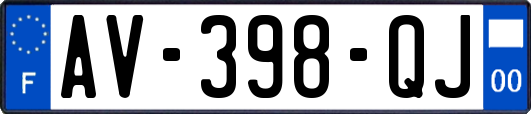 AV-398-QJ