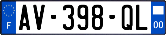 AV-398-QL