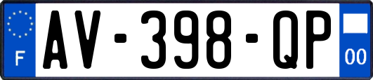 AV-398-QP