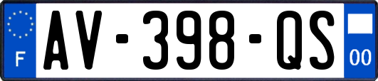 AV-398-QS