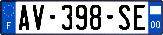 AV-398-SE