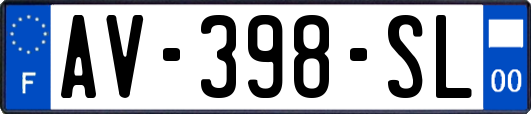 AV-398-SL