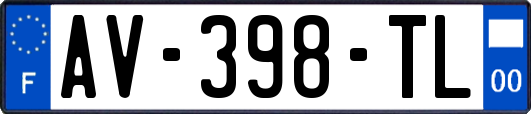 AV-398-TL